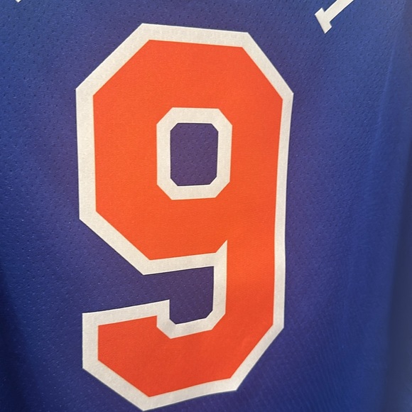 NWT NBA Nike “Barrett” Jersey L - Picture 3 of 6